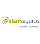 Logo de Starseguros