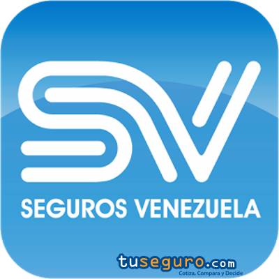 Logo Seguros Venezuela 2